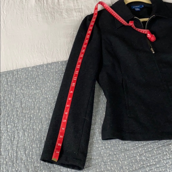 J.Crew blazer / coat - Picture 7 of 7